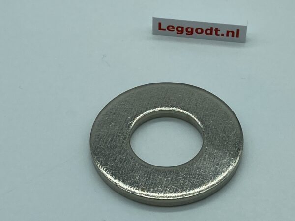 PHILIFORM: steunring 47x47mm - metaal