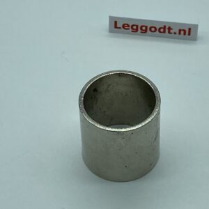 PHILIFORM: steunpijp 25x25mm - metaal