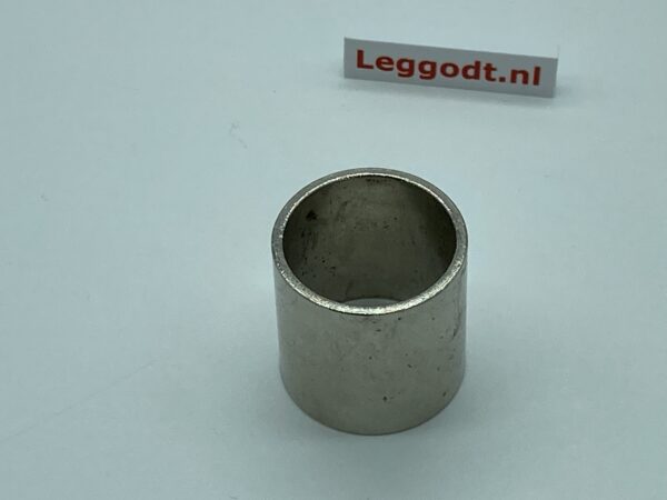 PHILIFORM: steunpijp 25x25mm - metaal