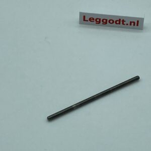 PHILIFORM: as 2x48mm - metaal