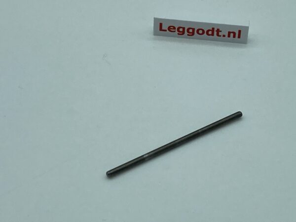 PHILIFORM: as 2x48mm - metaal