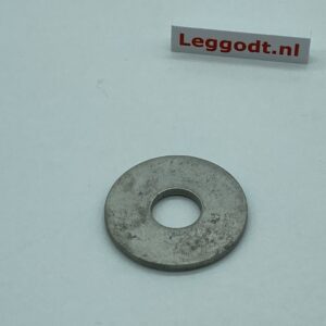 PHILIFORM: ring 30x30mm - metaal