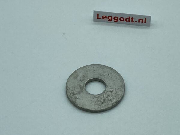 PHILIFORM: ring 30x30mm - metaal