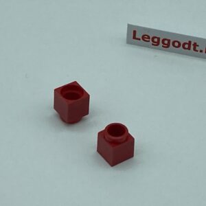 PHILIFORM: 1-gats stukje - rood