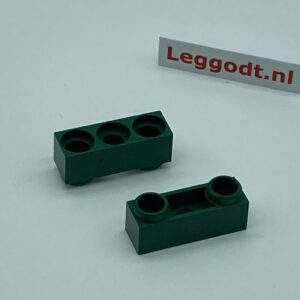 PHILIFORM: 3-gats strip - groen