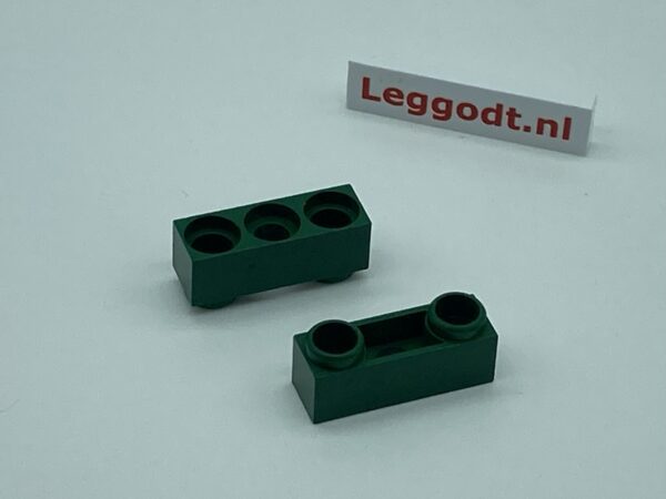 PHILIFORM: 3-gats strip - groen