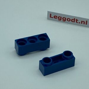PHILIFORM: 3-gats strip - blauw