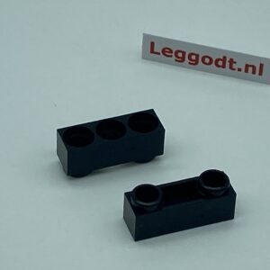 PHILIFORM: 3-gats strip - zwart
