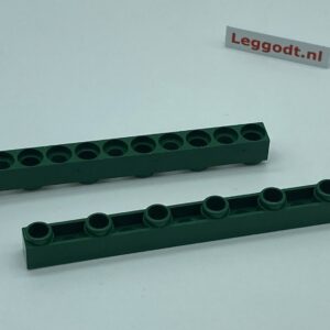 PHILIFORM: 11-gats strip - rood