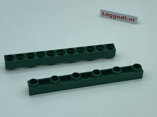 PHILIFORM: 11-gats strip - rood