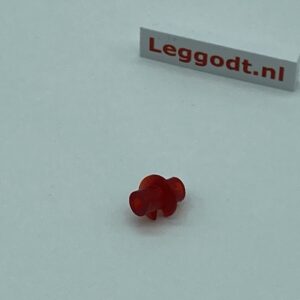 PHILIFORM: wormwielkast groot: wormwiel - rood