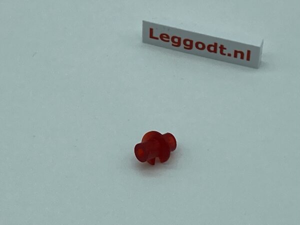 PHILIFORM: wormwielkast groot: wormwiel - rood