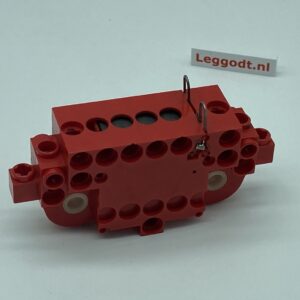 PHILIFORM: motor - rood