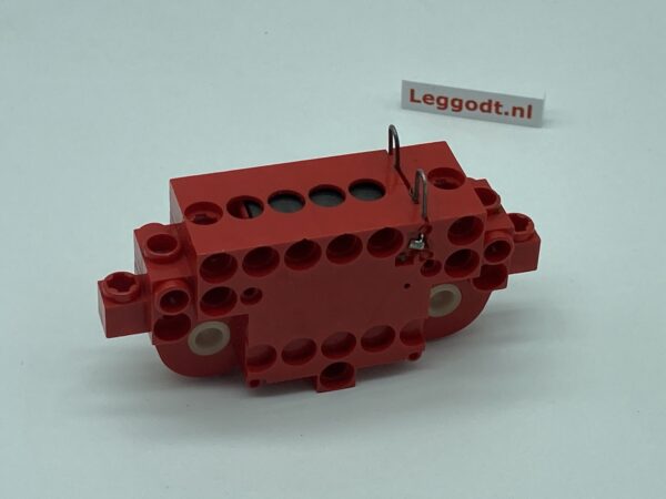 PHILIFORM: motor - rood