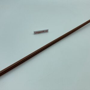 PHILIFORM: railstaaf 85cm - bruin