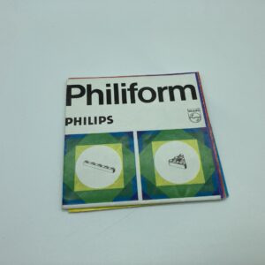 PHILIFORM: Books: Brochure 2