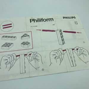 PHILIFORM: Books: Instructie hulpmiddel