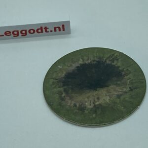 COBI: Tank Wars, Artillery token