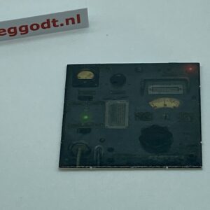 COBI: Tank Wars, Radio token #2