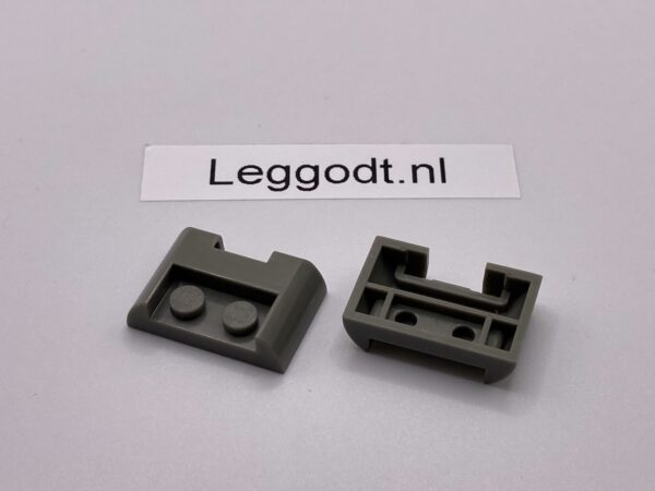 COBI: Plane, Cockpit Canopy Hinge - light green military (jasnozielony wojskowy/militarny)