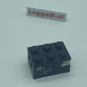 COBI: Electronic, Light Block - black (czarny)