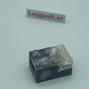 COBI: Electronic, Light Block - black (czarny)