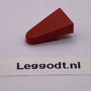 COBI: Slope, Plane 3P 3 x 1 Wedge - red (czerwony)